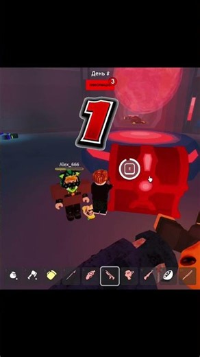 ALIEN’S REVENGE [Full Walkthrough] | Roblox
