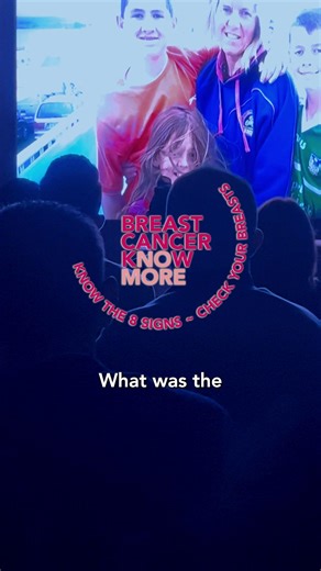 3.2K views · 17 reactions |  Breast Cancer KNOW MORE - Awareness...