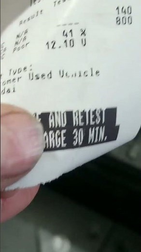 why your auto stop/start might not be working