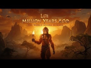 Life Started Millions of Years Ago | The Origin of Life on Earth | Full Documentary