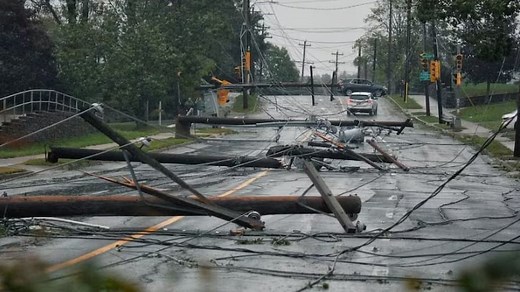 How Environment Canada’s new weather warning system works