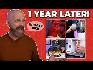 10 Past Reviewed Products: Kept, Donated, or Boneyard? | Update 62