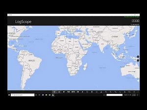 OSDU Preliminary demo