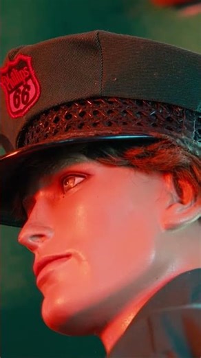 Get Your Kicks on Route 66