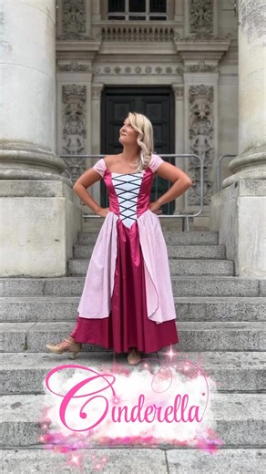 ✨ Cinderella is coming to Guildhall Portsmouth this Christmas! Don’t miss out on the magic — grab your tickets to the ball here: 👉 https://www.portsmouthguildhall.org.uk/whats-on/event/cinderella/ #cinderella #christmasshow #portsmouthevents #guildhallportsmouth #pantoseason #festivefun #familytime #christmasmagic #dontmissout #getyourtickets #portsmouthpanto #pantoportsmouth #pompey | Love Southsea