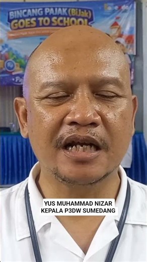 Paying Vehicle Tax in Sumedang is Now Easier, Without the First Owner's ID Card