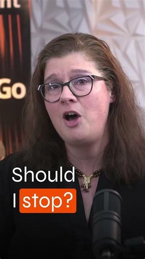 The Tear That Stopped the Room: Mic Drop Mindset Episode 1 Teaser