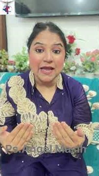 How to receive the anointing of the Holy Spirit?