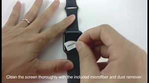 Supershieldz (3 Pack) Designed for Garmin Forerunner 570 (42mm) Screen Protector, High Definition Clear Shield (TPU)