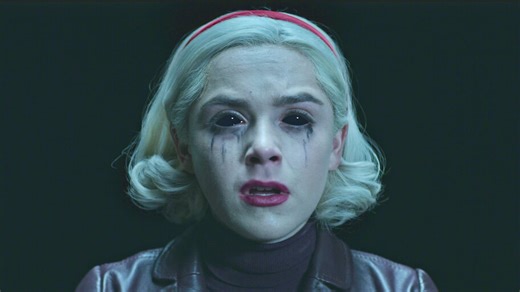 Chilling Adventures of Sabrina cast and character guide: Who plays whom in the Netflix supernatural horror?