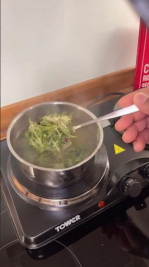 The Benefits of Drinking Rosemary Tea with Ginger? Live highlight #recipe