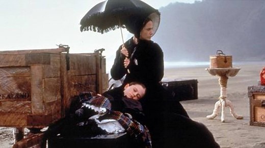 Kaum ein Film ist so bildgewaltig und so sinnlich zugleich: DAS PIANO läuft am 4. Januar ab 22.25 Uhr auf 3sat. Einschalten! #TvTipp: bit.ly/1ncRWKc | ARTHAUS