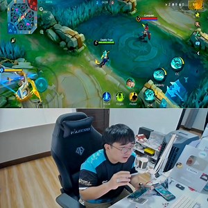 57K views · 1.7K reactions | Kalea basic combo tutorial #MLBBKalea #MLBBGoldenMonth | Fear | Facebook