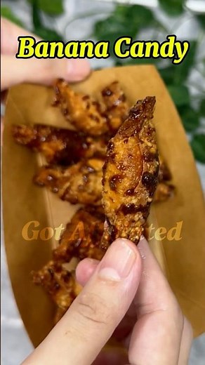 Easy Banana Candy Recipe for a Sweet, Chewy, and Budget-Friendly Treat