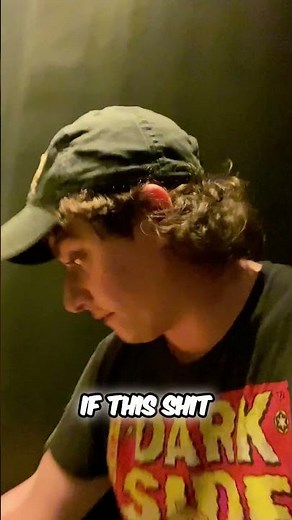 Free Falling Elevator Drop: Caught on My Camera!