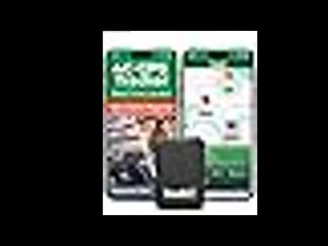 Tracki Pro GPS Tracker for - Best Deal 2026