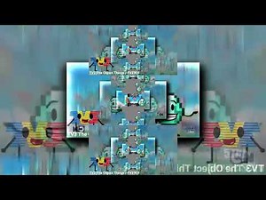 (NEW INTRO/YTPMV) Unikitty Intro Scan^4