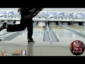 Radical Spy Bowling Ball Review