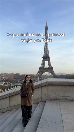 Dicas para uma Viagem Incrível a Paris