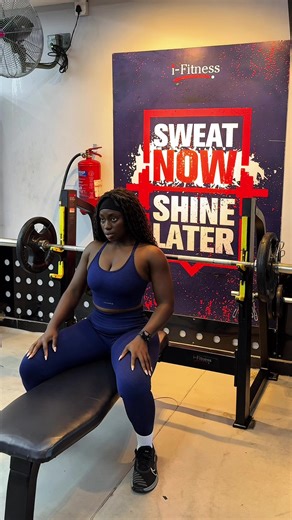 Bench Press Success: 50kg x 4 Reps for Women