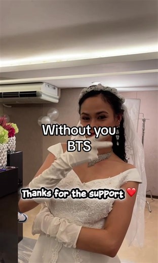 BTS Without You: A Tribute to Friendship 🤍