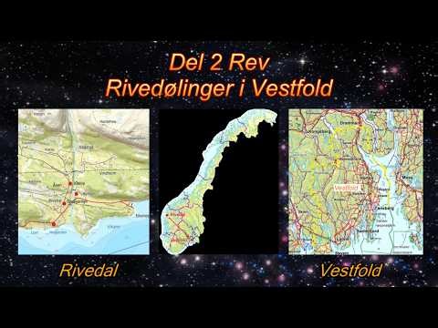 Del 2 Rev Rivedølinger i Vestfold