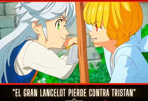 La única vez que Lancelot Perdió 🔥 | Dban Gaming