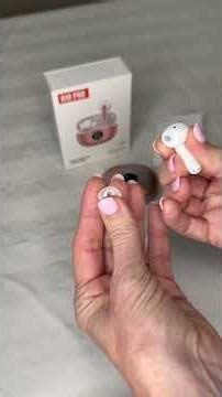 Your must have earbuds!! | WHYKJTEK