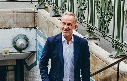 Municipales 2026 : Emmanuel Grégoire veut un métro ouvert 24h/24 à Paris… « C’est une question de qualité de vie »