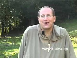 ADORER JESUS une bombe atomique par le père nicolas buttet