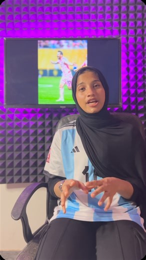 Noora | Somethings never change right? And now we’ve seen Ramos score his classic header too.⚽️🤍 . . . . . . ( Football Fifaclubworldcup Messi... | Instagram