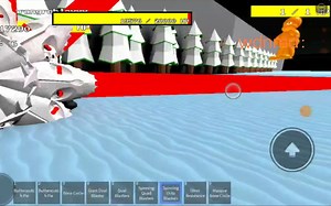 roblox SMB1 全人物（无：重置区 通行证 勋章）技能展示