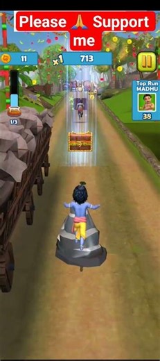 little krishna,#little​ krishna games#,little krishna run,