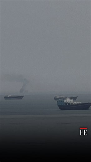 La guerra en Oriente Medio tendrá un impacto sobre los precios del petróleo, pero también, de forma más general, sobre la economía mundial y el comercio, en un golpe cuya magnitud dependerá de la duración y del alcance del conflicto. #Iran #israel #estadosunidos #petróleo | El Espectador