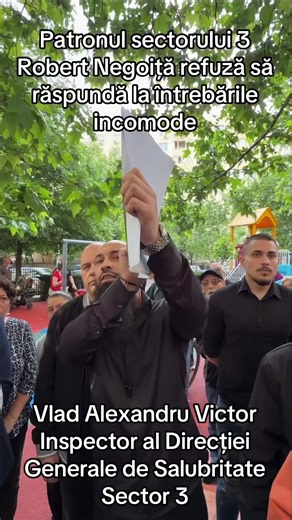 Videoclipuri postate de Clanul Primariei Sector 3 (@clanul_lui_negoita) cu sunet original - Clanul Primariei Sector 3