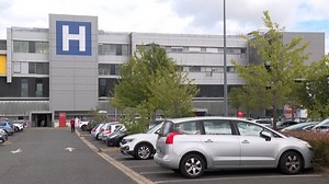 Cyberattaque contre un hôpital de l’Essonne : la santé des patients «pas mise en danger»