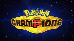 Pokémon Champion Trailer | Pokémon Global News