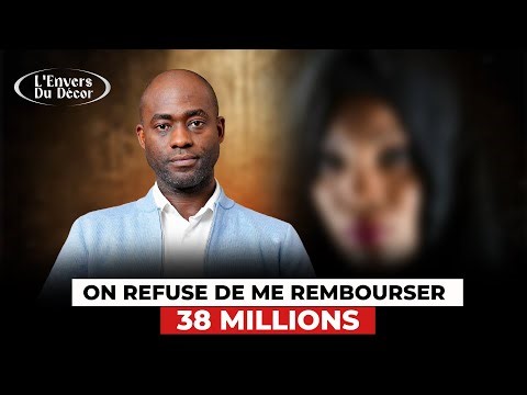 J'ai dépensé plus de 38 millions pour une maison en sable !