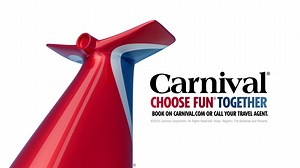 17K views | Carnival Cruise Line | Carnival Cruise Line | Facebook
