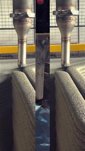 Creter Mini #3dbaskıteknolojisi #insaatmuhendisligi #3dbetonbaskı