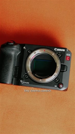 This weeks review... The Canon C50 #cameragear #canonc50