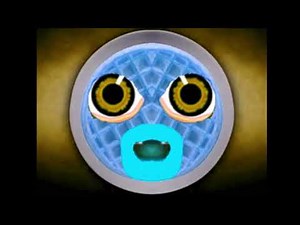 Waffle Klasky Play Csupo Logo History Low Voice