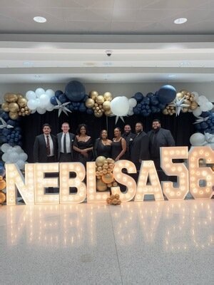 Black Law Students Association