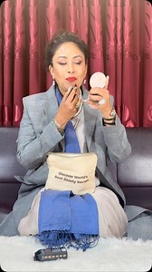 Introducing pilgrim makeup | Ruby's Collection