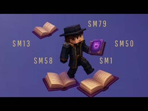 Traveling SM's In LifeBoat Survival Minecraft!