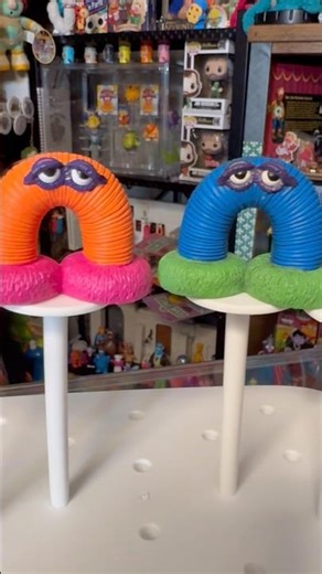 Java is one of my favorite Muppet Show (and pre-Muppet show) acts. #puppet #muppets #jimhenson