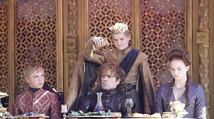 Game of Thrones: The Secrets of George R.R. Martin’s Final Script