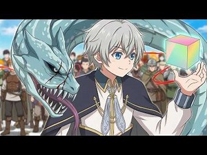Reborn as a Brilliant Noble, He Uses Creation Magic to Forge a Powerful Empire | Anime Recap