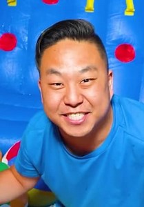 Zhong S02:E20 - I Built Secret Theme Parks in My House!