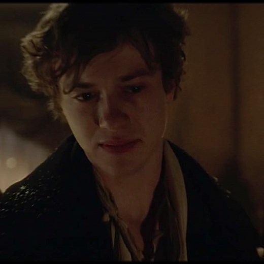 Character Analysis: Arthur Havisham from Dickensian